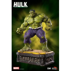 The Incredible Hulk: First Appearance Version 3rd Scale