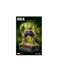 The Incredible Hulk: First Appearance Version 3rd Scale