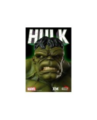The Incredible Hulk: First Appearance Version 3rd Scale