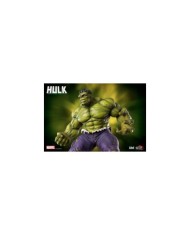 The Incredible Hulk: First Appearance Version 3rd Scale