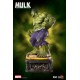 The Incredible Hulk: Modern Enraged Version 3rd Scale
