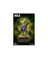 The Incredible Hulk: Modern Enraged Version 3rd Scale