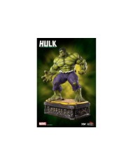 The Incredible Hulk: Classic Version 3rd Scale
