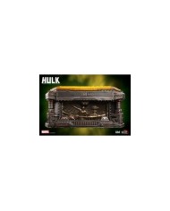 The Incredible Hulk: Classic Version 3rd Scale