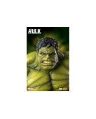 The Incredible Hulk: Classic Version 3rd Scale