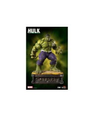 The Incredible Hulk: Classic Version 3rd Scale