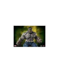 The Incredible Hulk: Grey Hulk Version 3rd Scale