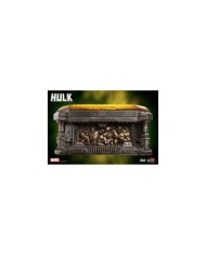 The Incredible Hulk: Grey Hulk Version 3rd Scale