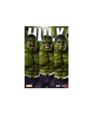 The Incredible Hulk: Premier Edition 3rd Scale