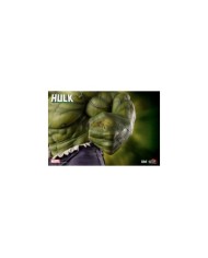The Incredible Hulk: Premier Edition 3rd Scale