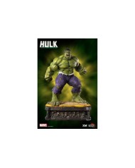 The Incredible Hulk: Premier Edition 3rd Scale
