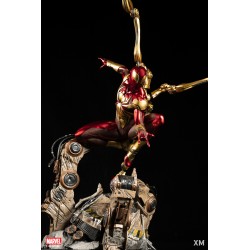 Iron Spider Premium Collectibles Series