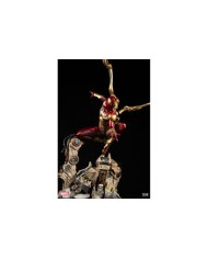 Iron Spider Premium Collectibles Series