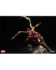 Iron Spider Premium Collectibles Series
