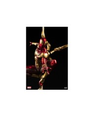 Iron Spider Premium Collectibles Series