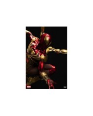 Iron Spider Premium Collectibles Series