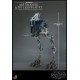 ARF Trooper & 501st Legion AT-RT Star Wars The Clone Wars Figura 1/6
