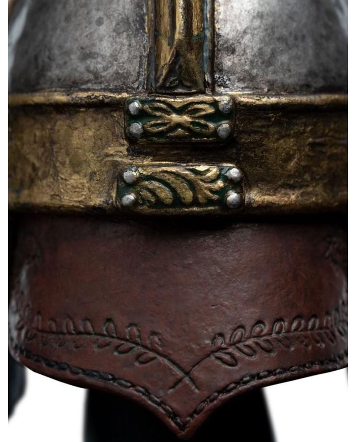 Casco Rohirrim de Arwen El Señor de los Anillos Réplica 1/4
