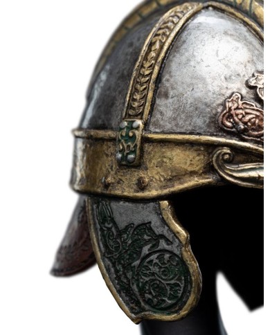 Casco Rohirrim de Arwen El Señor de los Anillos Réplica 1/4