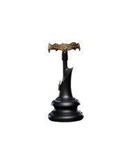 Corona del Rey Théoden El Señor de los Anillos Réplica 1/4