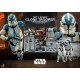 501st Legion Clone Trooper Star Wars: Obi-Wan Kenobi Figura 1/6