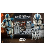 501st Legion Clone Trooper Star Wars: Obi-Wan Kenobi Figura 1/6