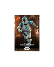 501st Legion Clone Trooper Star Wars: Obi-Wan Kenobi Figura 1/6