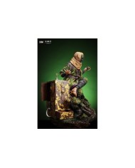 The Riddler - Samurai Series 4th Scale