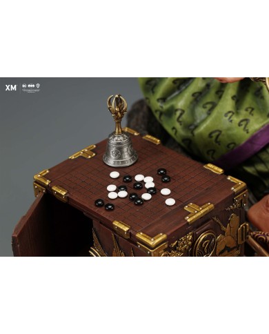 The Riddler - Samurai Series 4th Scale