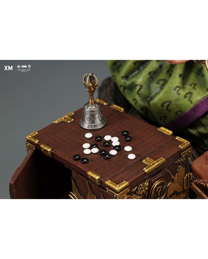 The Riddler - Samurai Series 4th Scale