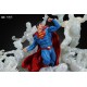 Superman – Justice by David Finch (Ice Crystal) 1/6 Scale