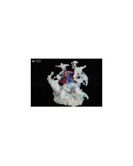 Superman – Justice by David Finch (Ice Crystal) 1/6 Scale