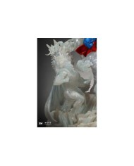 Superman – Justice by David Finch (Ice Crystal) 1/6 Scale