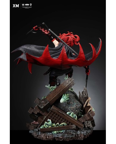 Batwoman (Samurai Series) 4th Scale