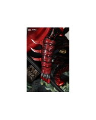 Batwoman (Samurai Series) 4th Scale