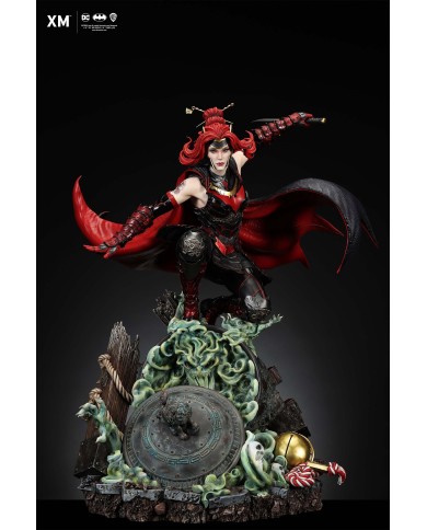 Batwoman (Samurai Series) 4th Scale