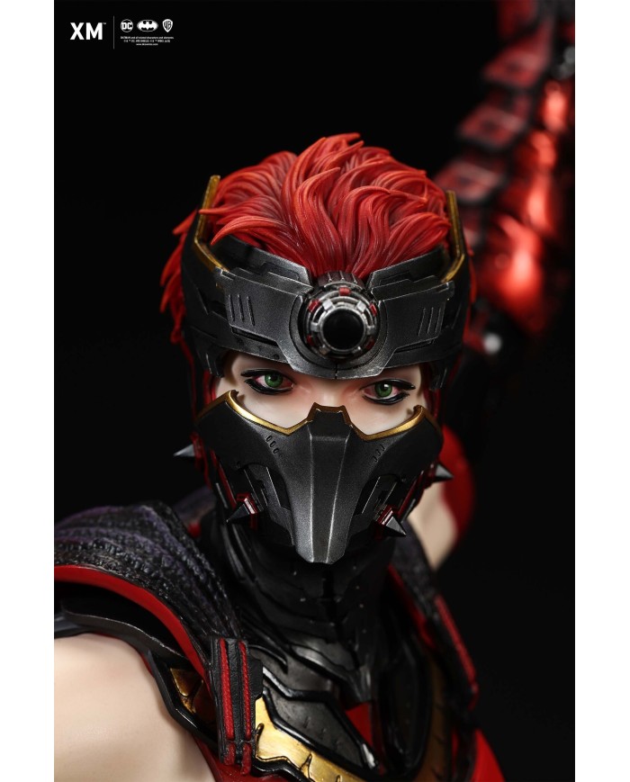 Batwoman (Samurai Series) 4th Scale