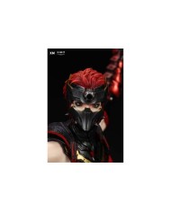 Batwoman (Samurai Series) 4th Scale