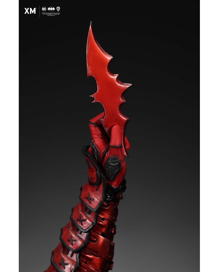 Batwoman (Samurai Series) 4th Scale