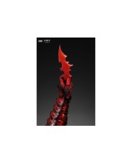 Batwoman (Samurai Series) 4th Scale