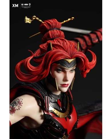 Batwoman (Samurai Series) 4th Scale