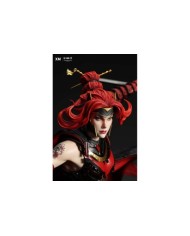 Batwoman (Samurai Series) 4th Scale