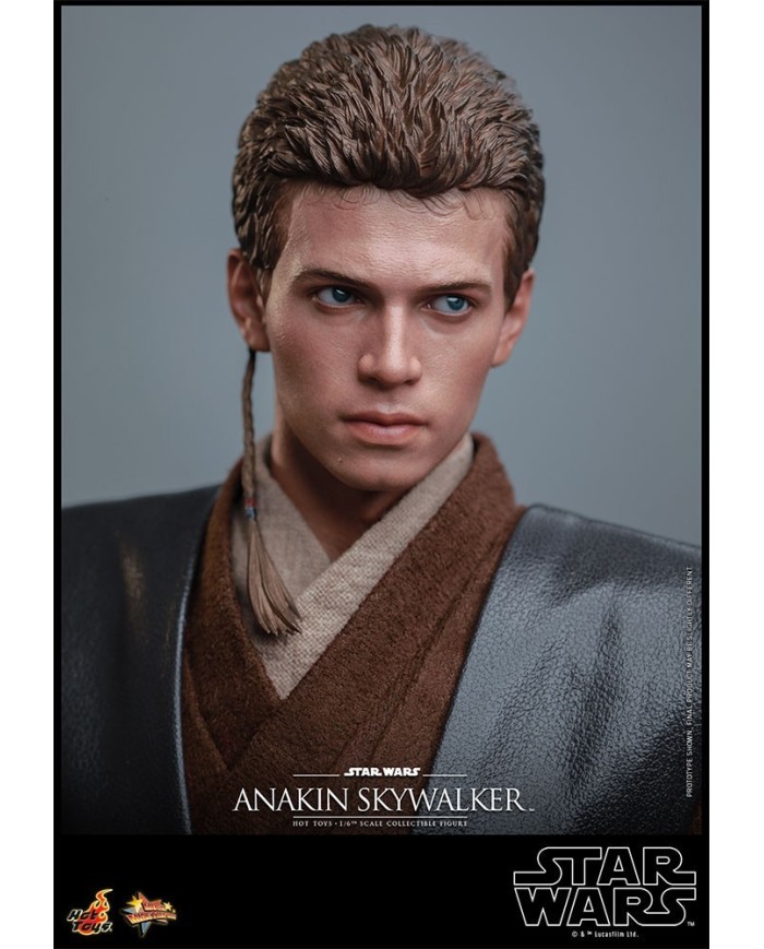 Anakin Skywalker Star Wars: Episode II Figura 1/6