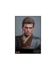 Anakin Skywalker Star Wars: Episode II Figura 1/6