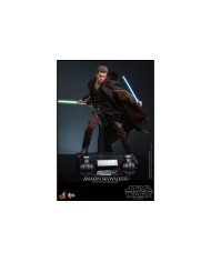 Anakin Skywalker Star Wars: Episode II Figura 1/6