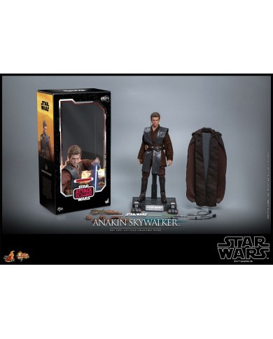 Anakin Skywalker Star Wars: Episode II Figura 1/6
