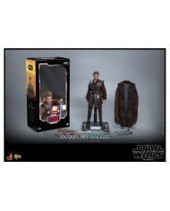 Anakin Skywalker Star Wars: Episode II Figura 1/6