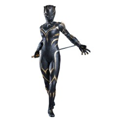 Black Panther - Black Panther: Wakanda Forever Figura Movie Masterpiece 1/6