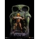 He-Man Deluxe Art Scale Masters of the Universe Estatua 1/10