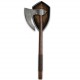 UC3589 The Lord Of The Rings - Rohan War Axe